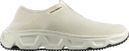 Scarpe da recupero Salomon Reelax Moc 6.0 Bianco Donna