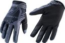 Pair of Black Kenny Brave Gloves