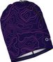 Oxsitis Nordic Origin Prune Headband Blue/Purple