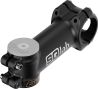 SQlab 811 2.1 Stem 7° 31.8 mm Black
