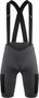 Cuissard Court à Bretelles Assos Tactica Kieskafer T5 Gris Homme