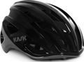 Casque Kask Mojito3 Noir Gris 