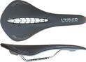 TIOGA Saddle Undercover STRATUM Cromo Black