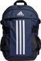 Unisex adidas Power VI Rucksack Blau Schwarz