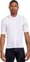 Maillot manches courtes Craft Adv Endur Blanc