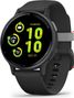 Montre de Sport Garmin Vívoactive 5 Noir