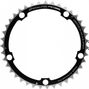 SPECIALITES TA Chain Ring Vento Middle 9 / 10S 135mm Black