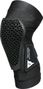 Dainese Trail Skins Pro Kniebeschermers Zwart