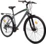 Bicicletta MTB, GTT29" - 5.0  Moma Bikes, Alluminio, SHIMANO 24V, Freni a Disco, Sospensioni Avanti