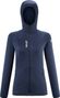 Women's Millet Lokka Hoodie III Blue fleece