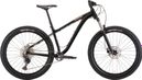 VTT Semi-Rigide Kona Big Honzo Shimano Deore 11V 27.5'' Plus Noir Satin
