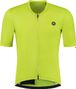 Maillot Manches Courtes Rogelli Distance Chaux Homme