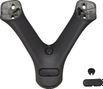 Cervelo ST35 Black Stem for S5 Bikes