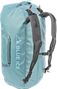 Borsa da viaggio unisex Blu Ice Doko 70L Blu