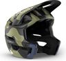 Jet Bluegrass Jetro Mips 3/4 Helmet Black