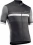 Northwave BLADE Short Sleeve Jersey Black