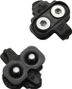 CALE PEDALE VP E-C01 STYLE SPD POUR PEDALE VP (PAIRE)