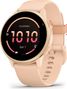 Montre Connectée Garmin Vívoactive 6 Rose Metallic Dawn