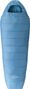 Nordisk Bjarni 0° Unisex Slaapzak Blauw