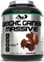Weight Gainer Massive (2 5kg) - Addict Sport Nutrition - Chocolat - Gainers