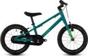 VTT Enfant Cube Numove 140 14'' Bleu/Vert SeaGreen 2027