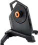 Home trainer Connected Van Rysel RCR with Zwift Cog and Click Black