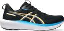Chaussures Running Asics GT-1000 14 Noir/Bleu Homme