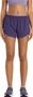 New Balance RC Essential 3in korte broek voor dames, paars