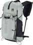 Mochila de senderismo Millet Parmelan 17 L, gris