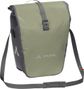 Vaude Aqua Back Single Bag Green