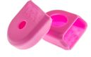 RACE FACE Carbon Crankarms Protections BOOT PEDAL Pink