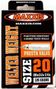 Camera d'aria Maxxis Welter Weight 20" Presta 48mm RVC