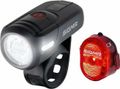 Sigma Aura 45 USB voorlicht / Nugget II USB achterlicht