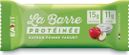 EAFIT La Barre Protéinée Pomme Yaourt - Unité