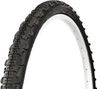 Pneu vtt 26x1.90 tr Deli anticrevaison1.3mm noir s-602 (50-559)