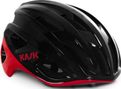 Kask Mojito3 Helm Zwart Rood