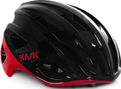 Casque Kask Mojito3 Noir Rouge