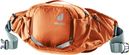 Riñonera Deuter Pulse 5 Naranja