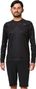 Gore Wear TrailKPR Daily Long Sleeve Jersey Black