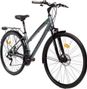 Bicicletta MTB, GTT29" - 5.0  Moma Bikes, Alluminio, SHIMANO 24V, Freni a Disco, Sospensioni Avanti