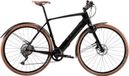 Elektrisches Citybike Look E-765 Gotham Shimano Deore 10V 250WH