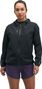 Hoka SkyBreeze GTX Women's Waterproof Jacket - Black
