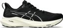 Chaussures Running Asics GT-2000 13 Noir/Blanc Homme