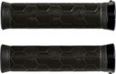 Paar Bontrager XR Trail Elite Recycled Plastic Grips Olive Grau