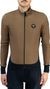 Maillot Manches Longues LeBram Parpaillon Moutarde