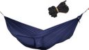 Hamac TTTM Compact Bleu + corde