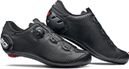 Sidi Fast Road Schoenen Zwart