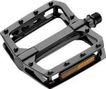 Pédales BMX et descente en aluminium