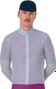 Rapha Brevet Element Wind Windjacke Mann Blau/Silber
