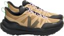 Veja Condor 3 Off Road x Cesar Villalba Beige/Zwart Damesschoenen
